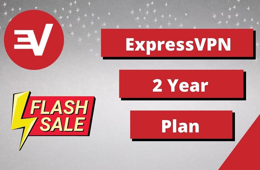 ExpressVPN 2 Year Plan